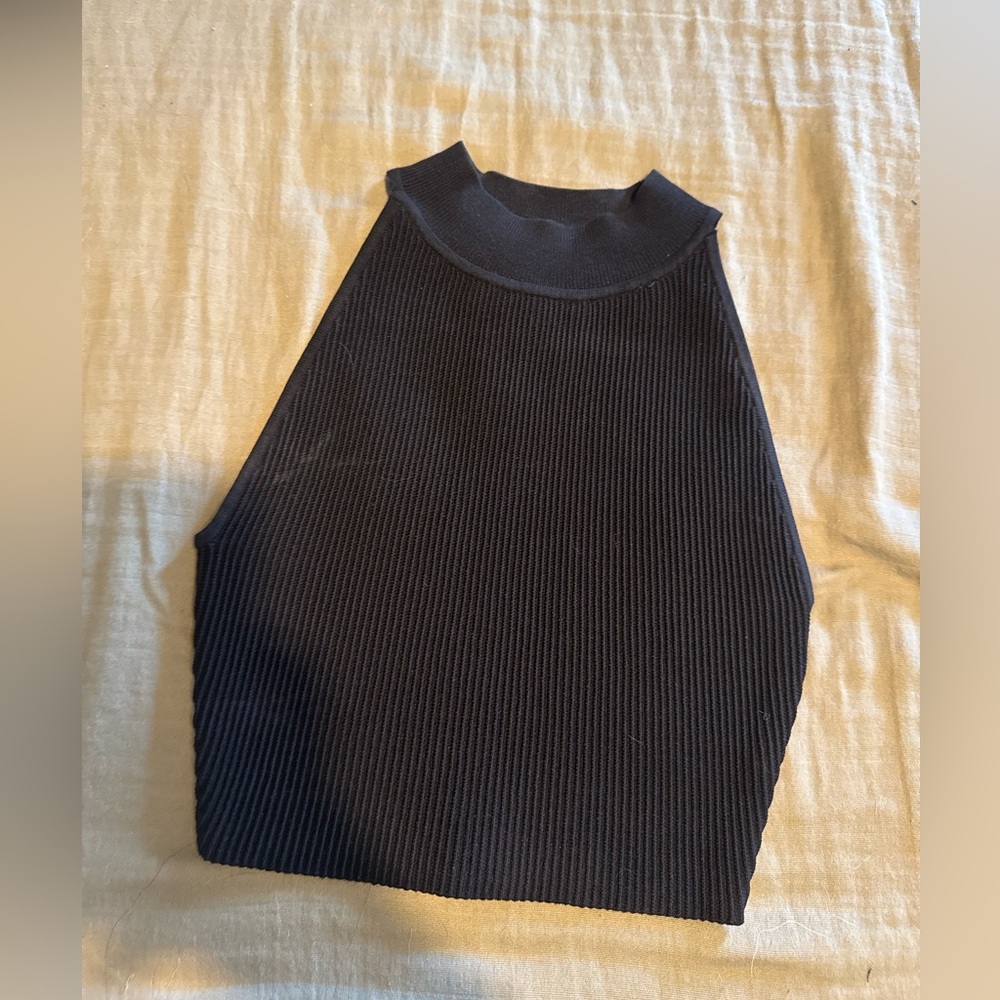 Babaton Sculpt Knit Top